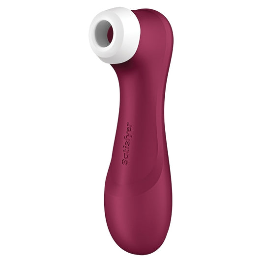 Satisfyer Pro 2 Generation 3