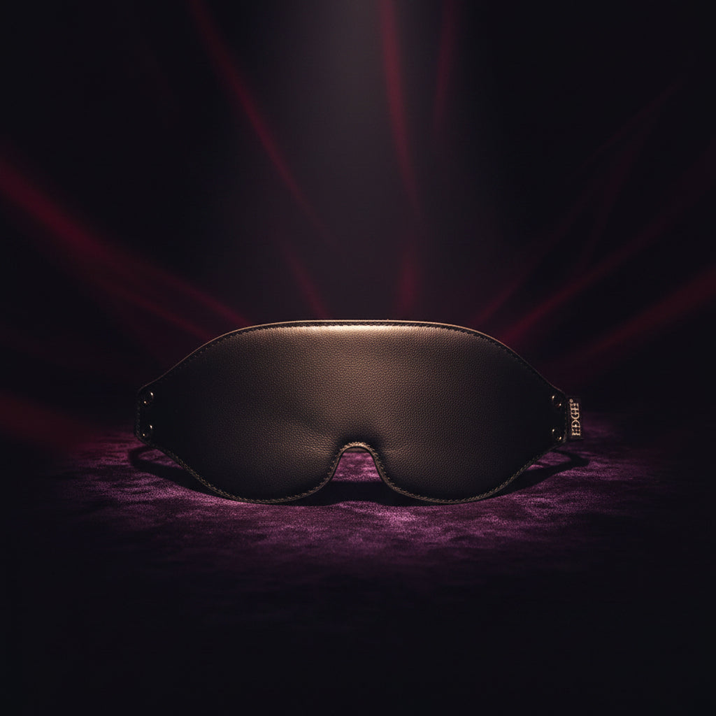 Edge Lights Out Blindfold