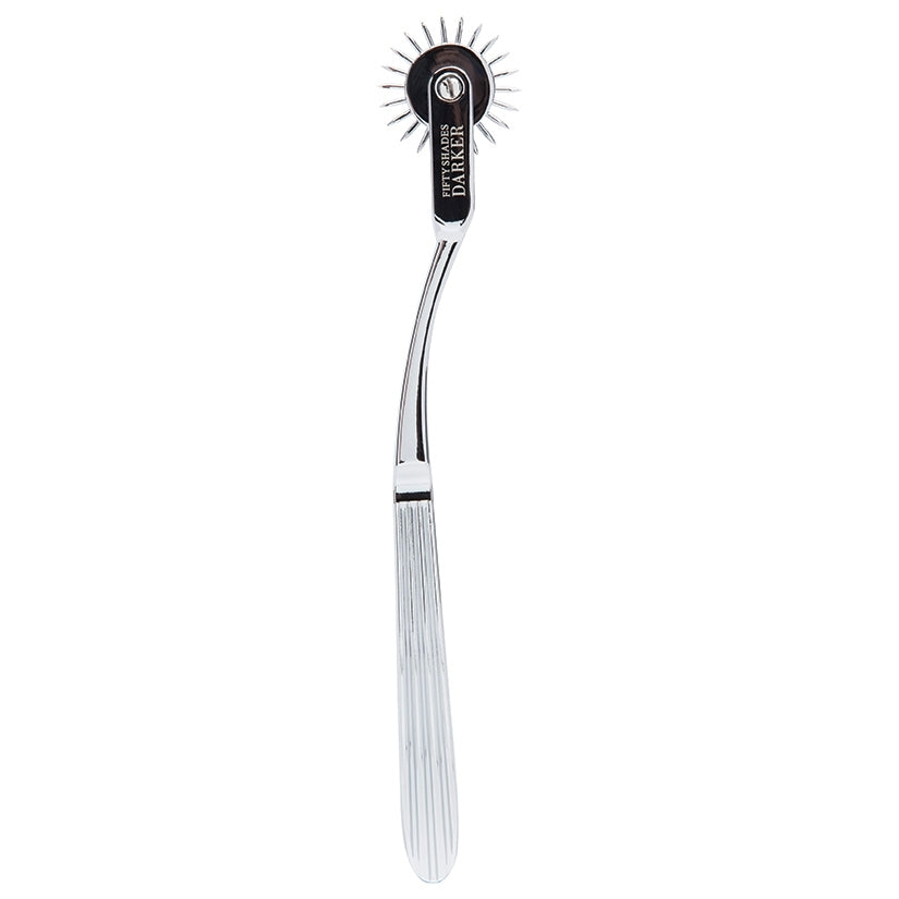 Fifty Shades Darker Metal Pinwheel