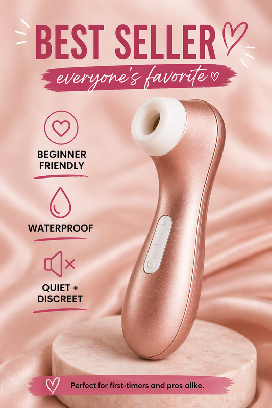Satisfyer Pro 2