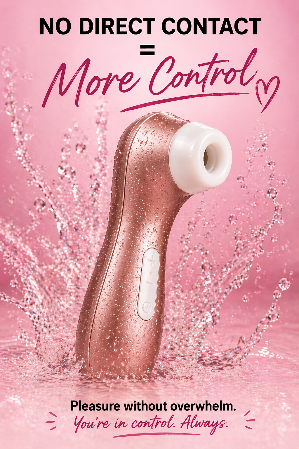 Satisfyer Pro 2