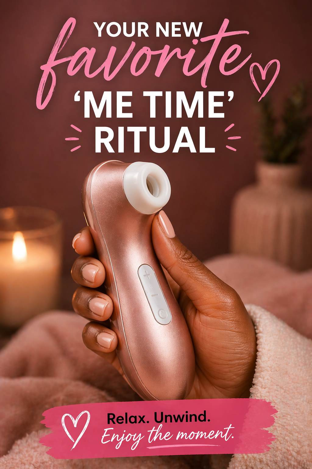 Satisfyer Pro 2