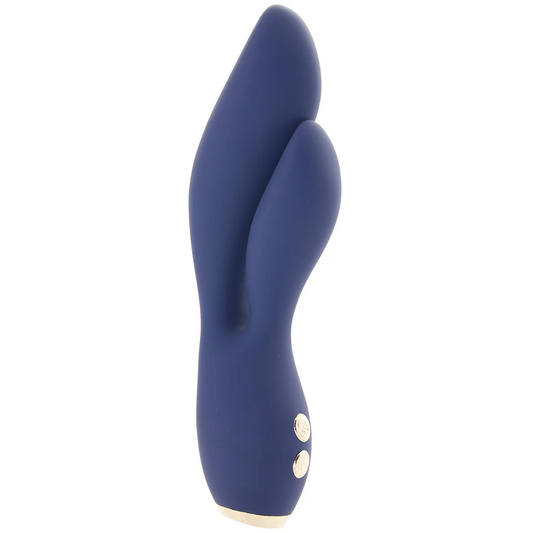 Chíc Lilac Rechargeable Rabbit