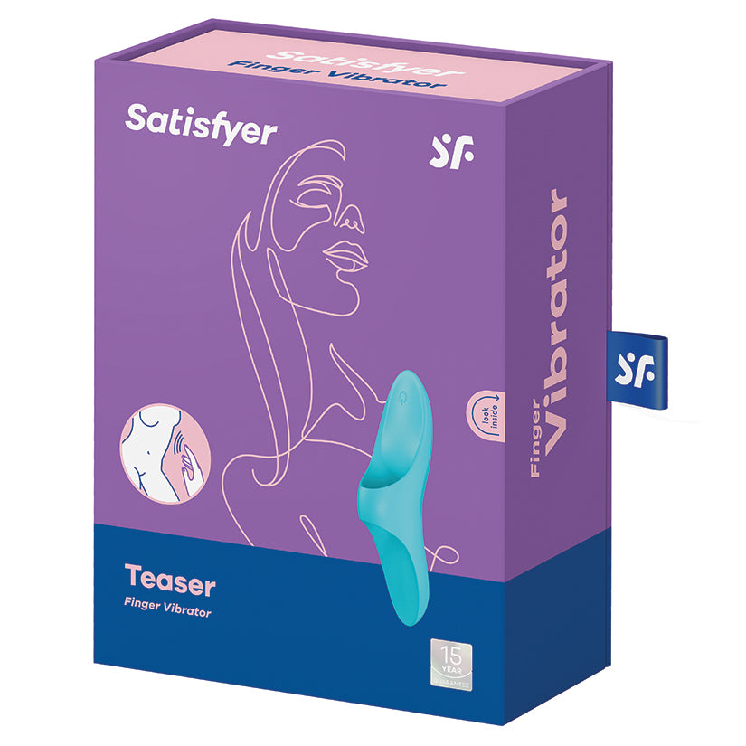 Satisfyer Teaser