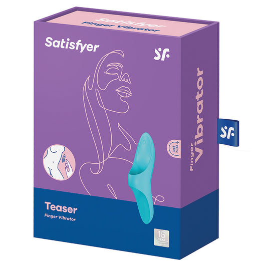 Satisfyer Teaser