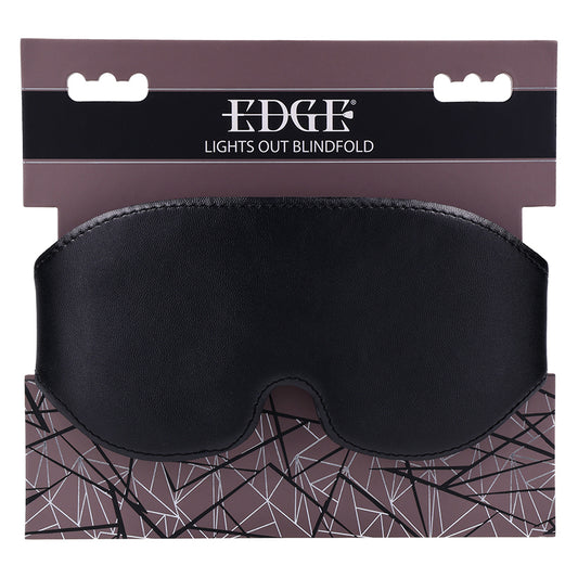 Edge Lights Out Blindfold