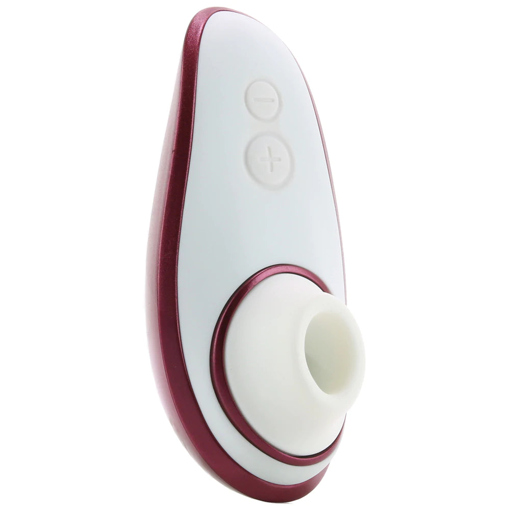 Womanizer Liberty Clitoral Stimulator